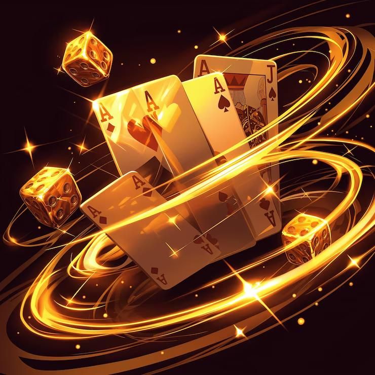 Go Wild Casino پر آن لائن سلاٹس کے بارے میں