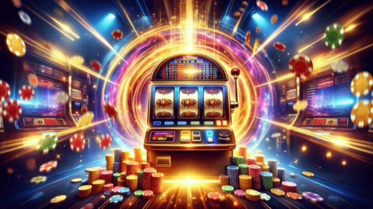 Go Wild Casino کیسینو میں رولیٹی گیمز کے بارے میں معلومات