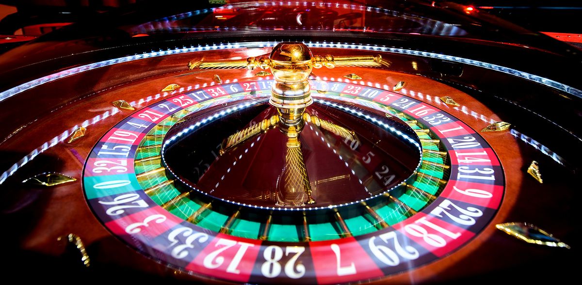 Go Wild Casino کیسینو میں بکراٹکھیلیں