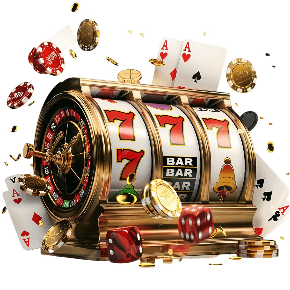 Go Wild Casino کیسینو میں پوکر گیمز