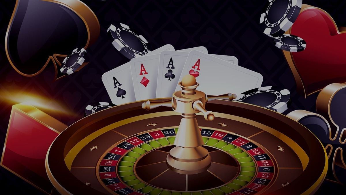 Go Wild Casino پاکستان میں میگا ویز کیسینو گیمز
