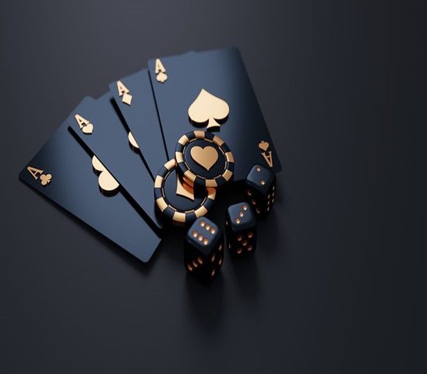 Go Wild Casino کھلاڑیوں کے لیے لائیو کیسینو سیکشن