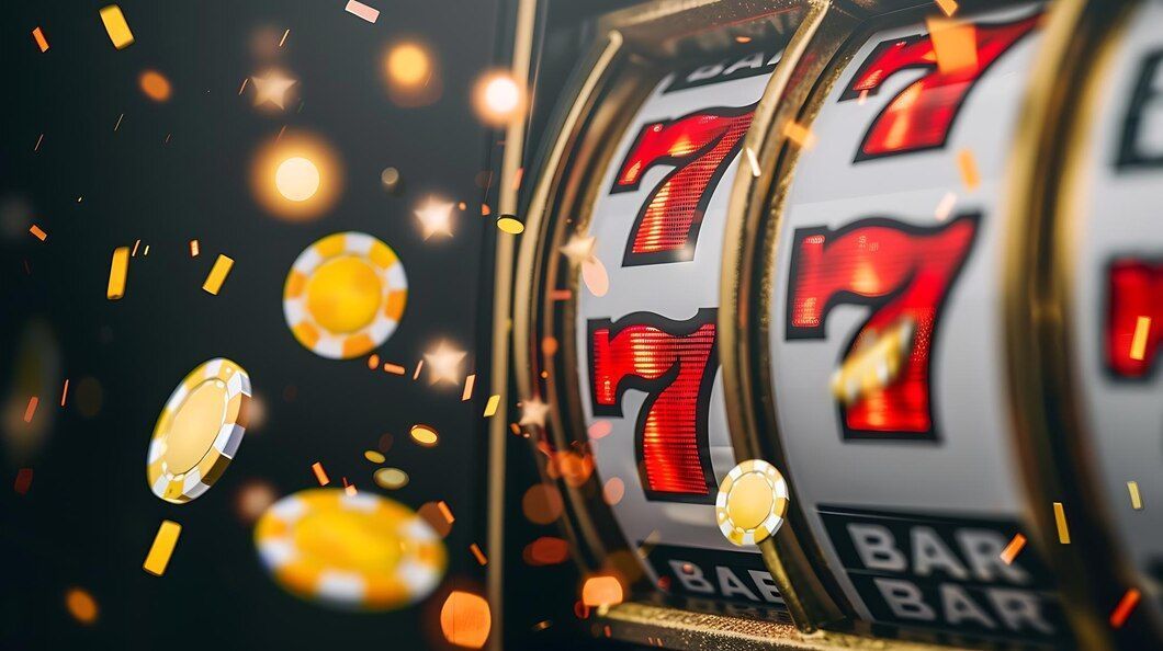 Go Wild Casino آن لائن کیسینو میں کھیلنے کی وجوہات