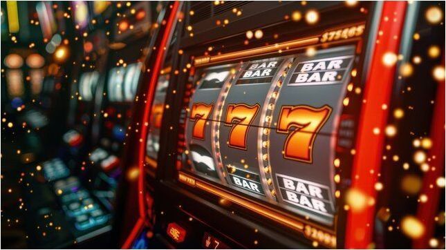 پاکستان میں Go Wild Casino کا آن لائن کیسینو سیکشن کھولیں۔