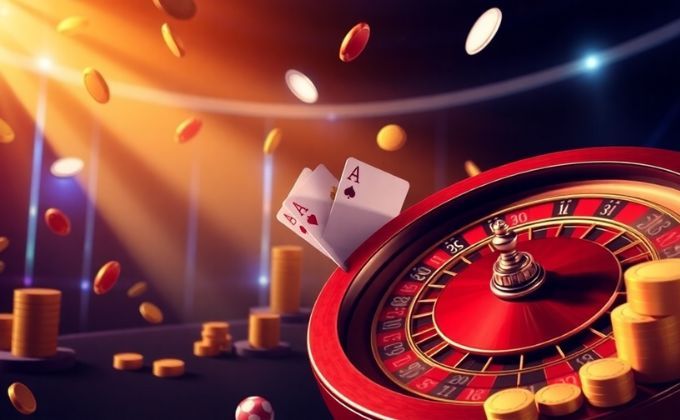پاکستان کے نئے Go Wild Casinoکیسینو کھلاڑیوں کے لیے خوش آمدید بونس