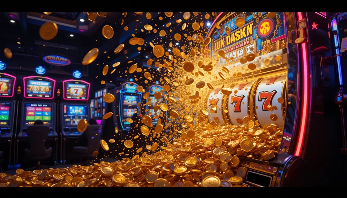 Go Wild Casino آن لائن کیسینو میں اصل گیمز