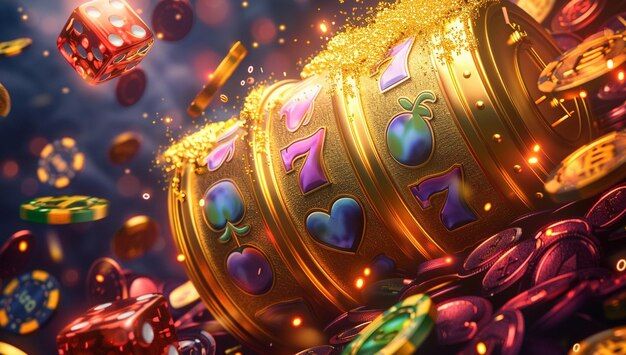 Go Wild Casino ویب سائٹ پر کریش گیمز - فوری گیمز دستیاب ہیں۔